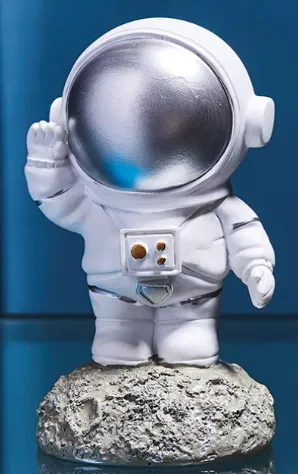 Mô hình Phi hành gia - Image 1