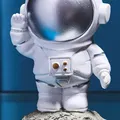 Mô hình Phi hành gia - Thumbnail 1