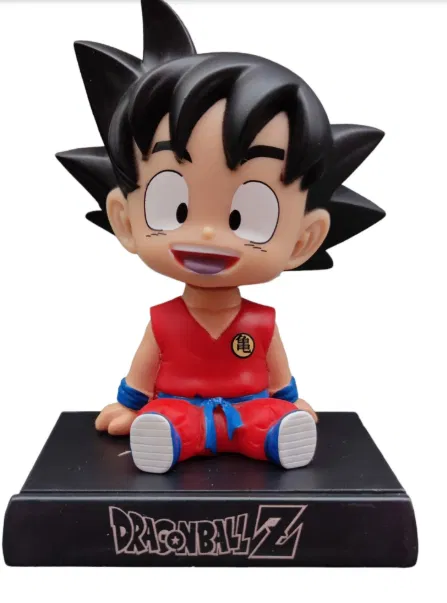 Mô hình Mini Goku - Image 1