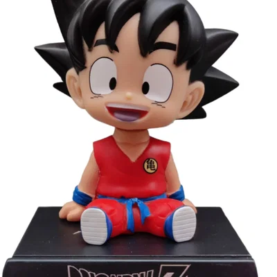 Mô hình Mini Goku