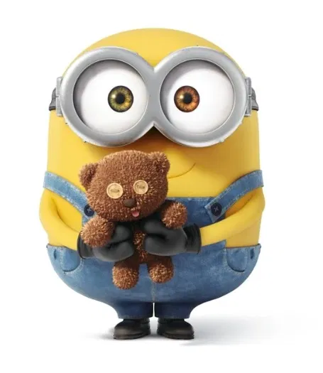 Mô hình in 3D Bob Minion - Image 2