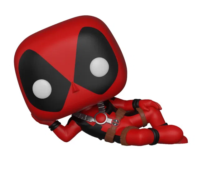 Mô hình Deadpool Funko - Image 1