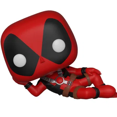 Mô hình Deadpool Funko