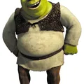 Mô hình 3D Shrek - Thumbnail 1