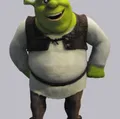 Mô hình 3D Shrek - Thumbnail 2