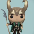 Mô hình Funko Loki - Thumbnail 1