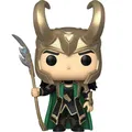 Mô hình Funko Loki - Thumbnail 2