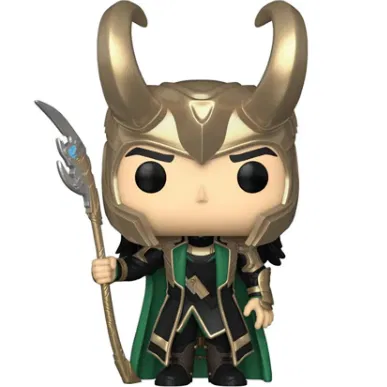 Mô hình Funko Loki