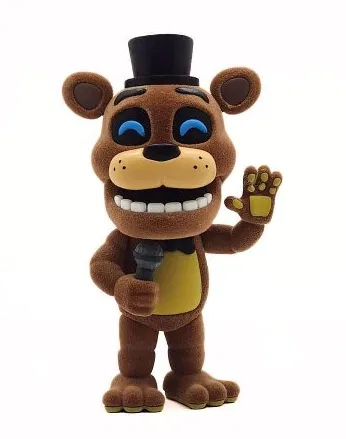 Mô hình 3D Freddy Fnaf - Image 1