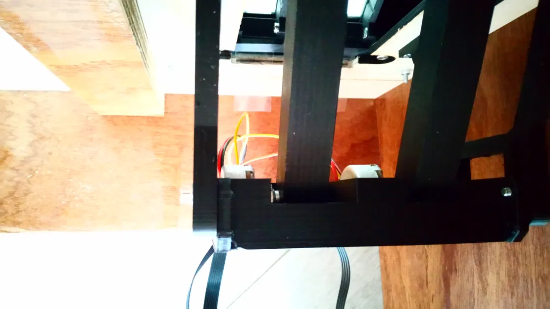 OpenFlightSimConsole - Module thanh điều khiển bướm ga (Throttle Quadrant) - Image 5