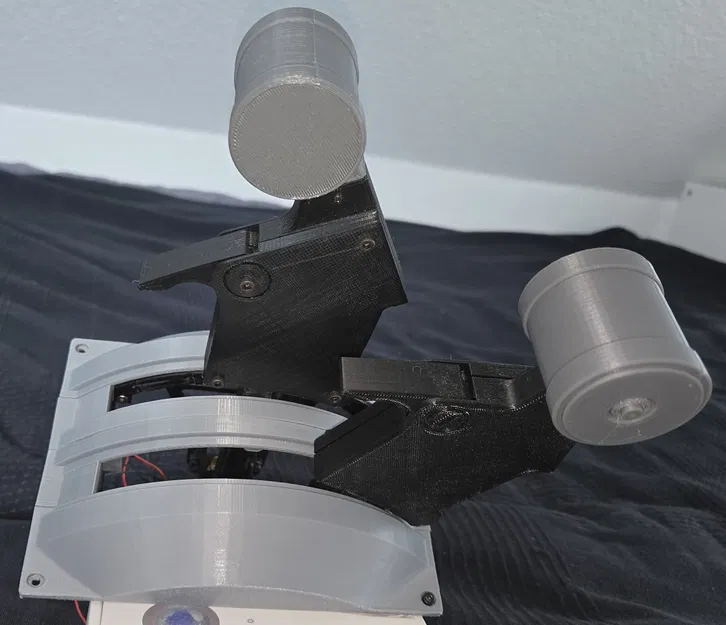 Bản Remix bộ Airbus Style Throttle Quadrant - Cập nhật quan trọng - Image 2