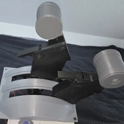 Bản Remix bộ Airbus Style Throttle Quadrant - Cập nhật quan trọng