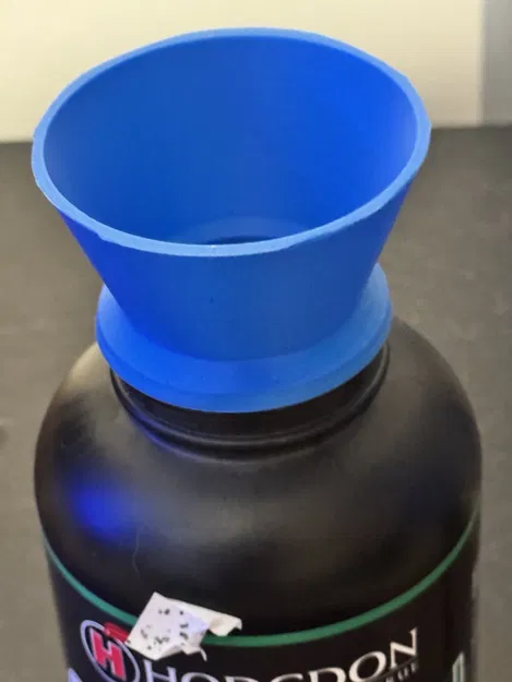 Phễu đổ thuốc súng Powder Funnel cho người nạp đạn chuyên nghiệp - Image 1