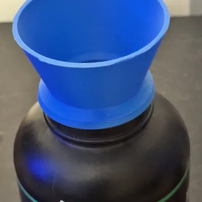 Phễu đổ thuốc súng Powder Funnel cho người nạp đạn chuyên nghiệp