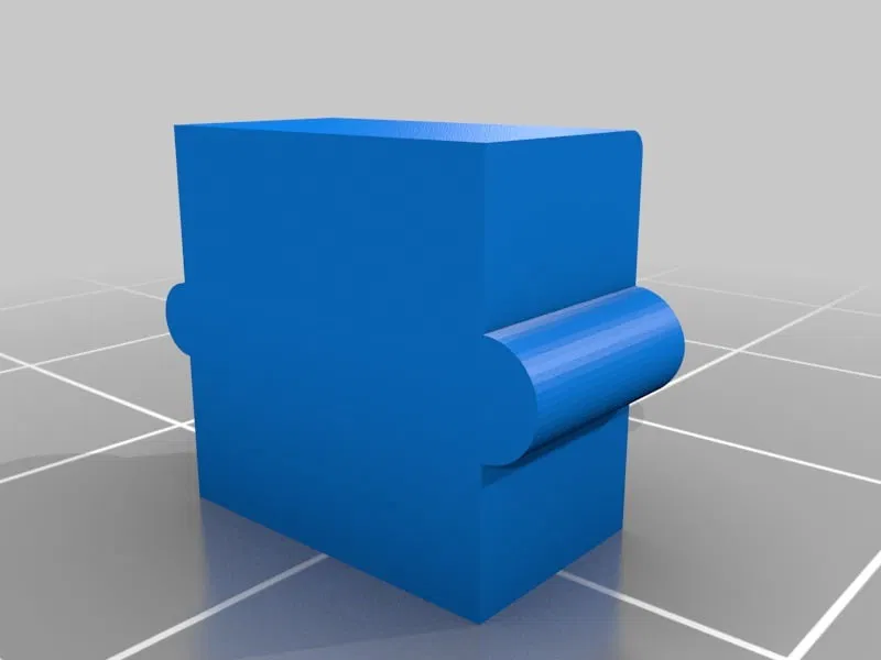 Vỏ đựng ổ cứng HDD/SSD 2.5 inch | Hộp bảo vệ ổ cứng laptop - Image 6