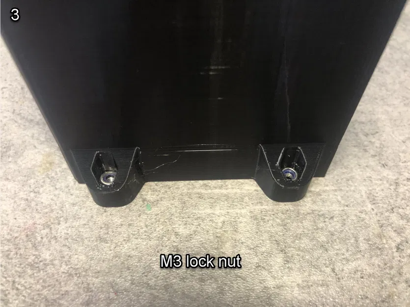 Bộ đệm MMU3 tùy chỉnh cho Prusa Core One - Image 6