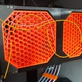 Bộ đệm MMU3 tùy chỉnh cho Prusa Core One - Thumbnail 24