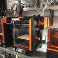 Bộ đệm MMU3 tùy chỉnh cho Prusa Core One - Thumbnail 28