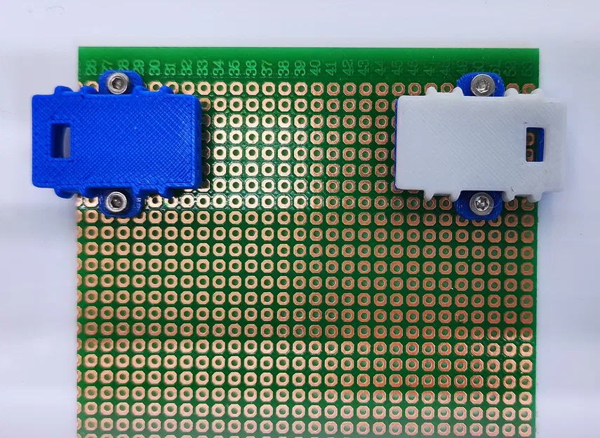 Đầu nối 4PIN Dupont / Jumperwire - Image 2