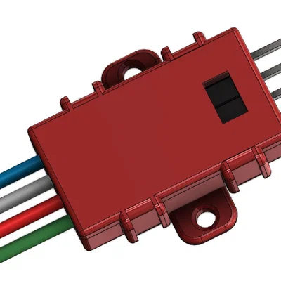 Đầu nối 4PIN Dupont / Jumperwire