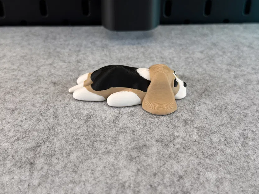 Mô hình chú chó đáng yêu (Cute Dog) - Image 6