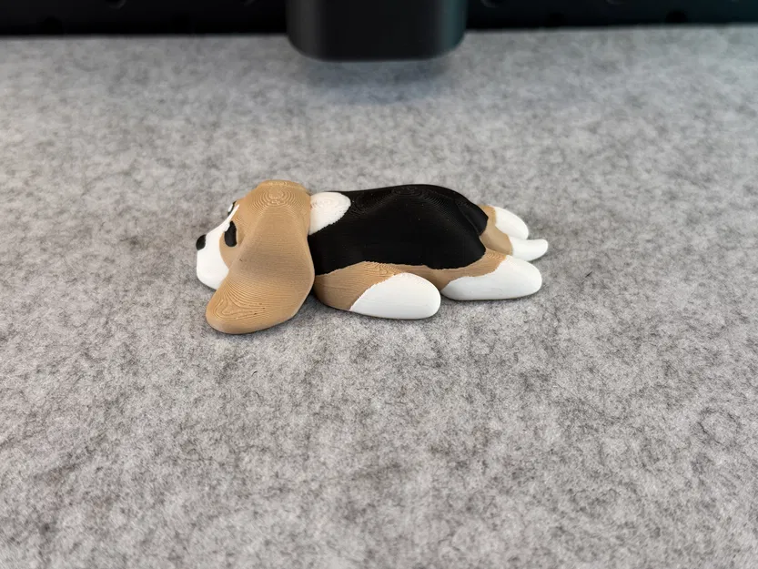 Mô hình chú chó đáng yêu (Cute Dog) - Image 9