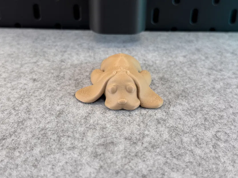 Mô hình chú chó đáng yêu (Cute Dog) - Image 13