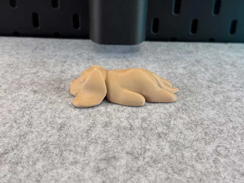 Mô hình chú chó đáng yêu (Cute Dog) - Image 14