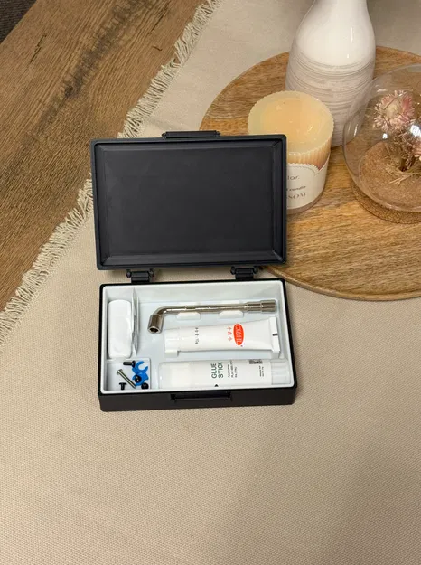 Hộp đựng dụng cụ Creality - Image 3