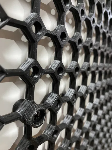 The Claw - Khớp nối Multiboard kiểu tấm đè - Image 2