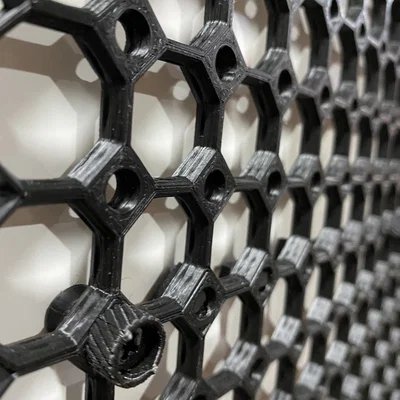 The Claw - Khớp nối Multiboard kiểu tấm đè