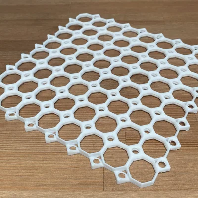 The Claw - Khớp nối Multiboard kiểu tấm đè