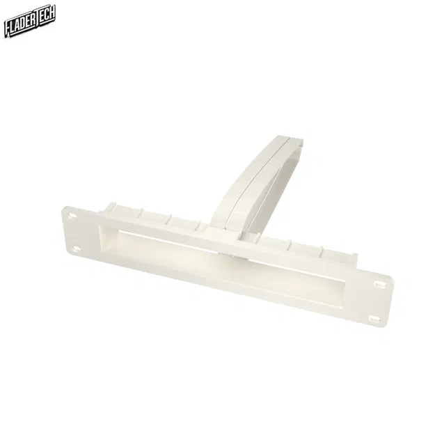 Giá đỡ Rack 10 inch cho FritzBox 7590 AX (V1) - Image 1