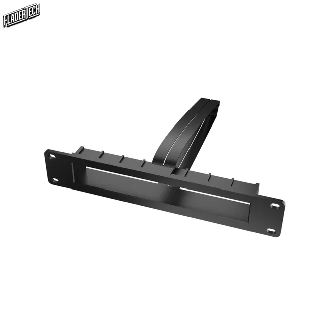 Giá đỡ Rack 10 inch cho FritzBox 7590 AX (V1) - Image 6