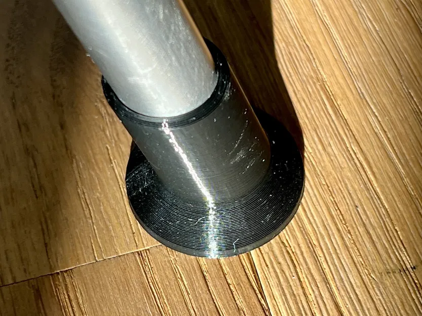 Đế Chân Ghế Đủ Loại Đường Kính và Góc Nghiêng - Bảo Vệ Sàn Nhà - Rev. C - Image 3