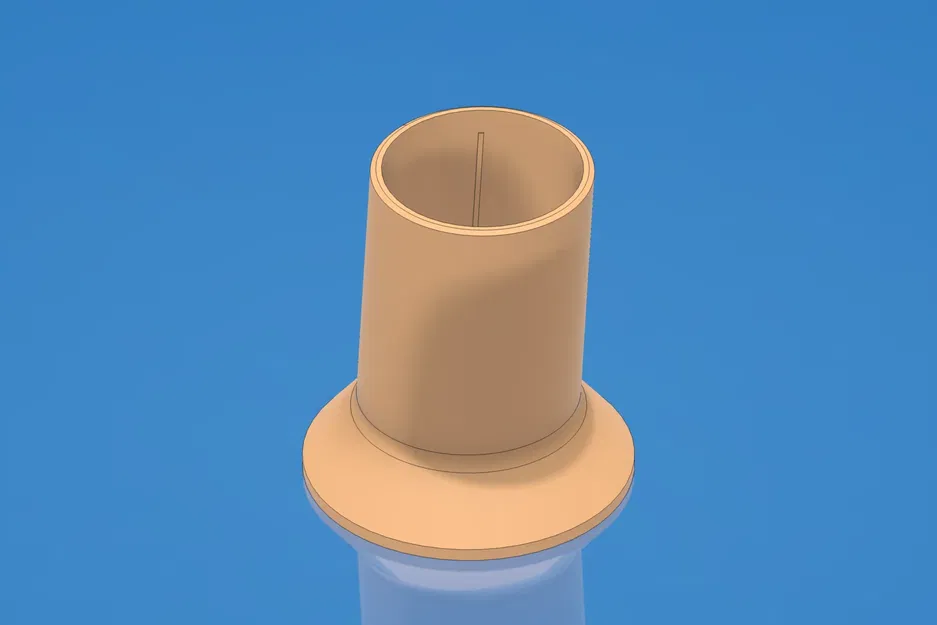 Đế Chân Ghế Đủ Loại Đường Kính và Góc Nghiêng - Bảo Vệ Sàn Nhà - Rev. C - Image 4