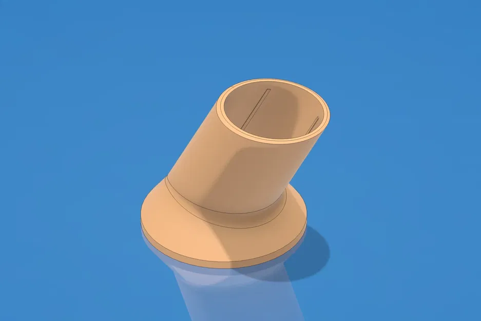 Đế Chân Ghế Đủ Loại Đường Kính và Góc Nghiêng - Bảo Vệ Sàn Nhà - Rev. C - Image 6