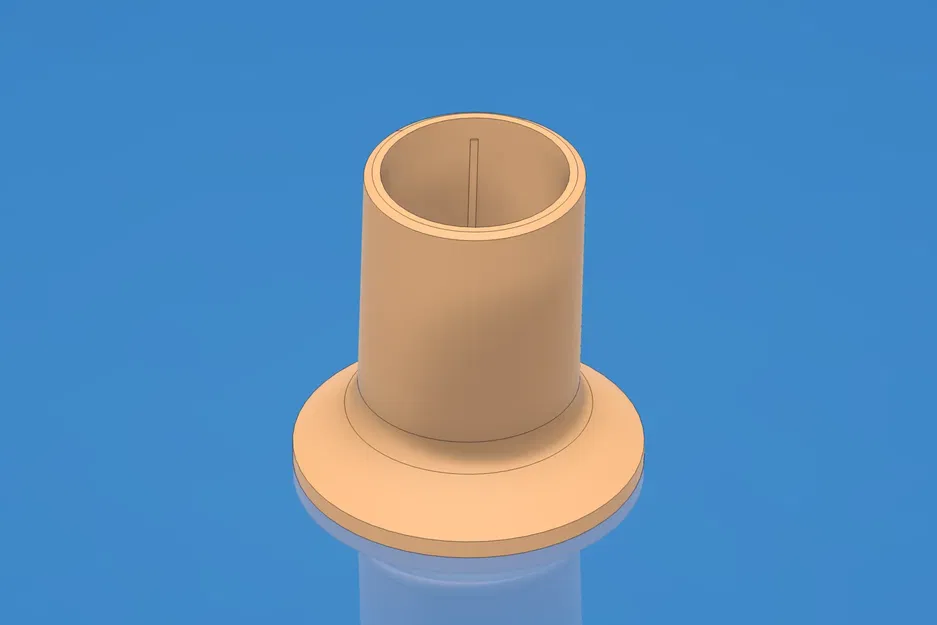 Đế Chân Ghế Đủ Loại Đường Kính và Góc Nghiêng - Bảo Vệ Sàn Nhà - Rev. C - Image 7