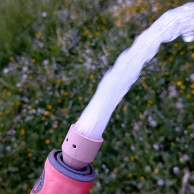 Đầu tạo bọt cho vòi vườn, tương thích chuẩn Gardena hoặc ren vặn