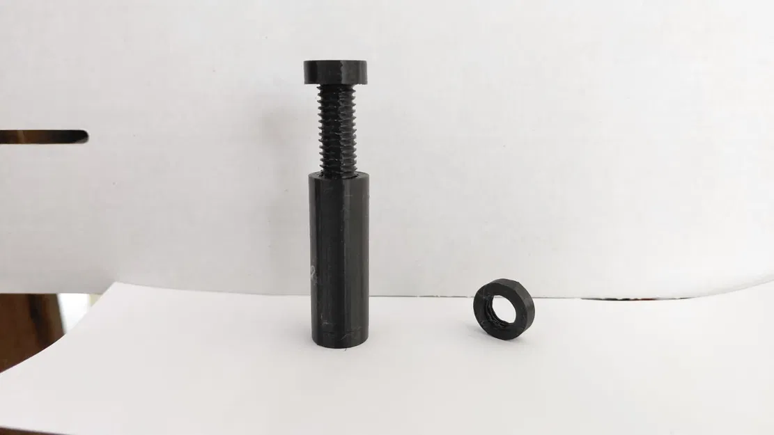 Giá đỡ GPU có thể điều chỉnh - Image 1