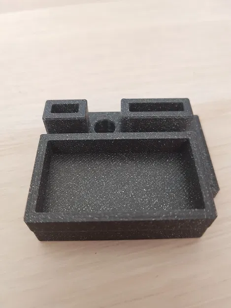 Chốt chặn dẫn hướng cho thanh ray Festool FS/2 kèm núm vặn - Image 3