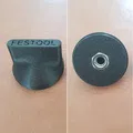 Chốt chặn dẫn hướng cho thanh ray Festool FS/2 kèm núm vặn - Thumbnail 4