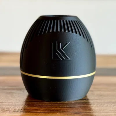 Gạt tàn eAshtray cho iQos (Heets & Terea)