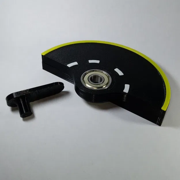 Giá Đỡ Hot Wheels Phiên Bản Drift (Street Edition) - Image 4