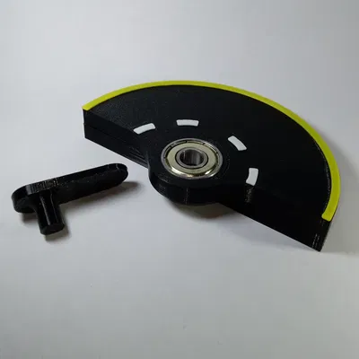 Giá Đỡ Hot Wheels Phiên Bản Drift (Street Edition)