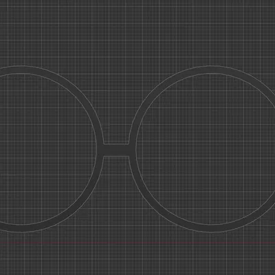 Kính cho V plush (và Vat Vuck?) | Murder Drones | Kính đa năng cho plushie/fumo?