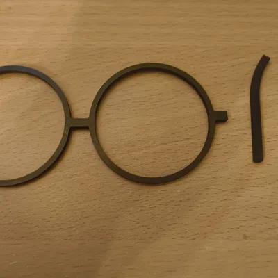 Kính cho V plush (và Vat Vuck?) | Murder Drones | Kính đa năng cho plushie/fumo?