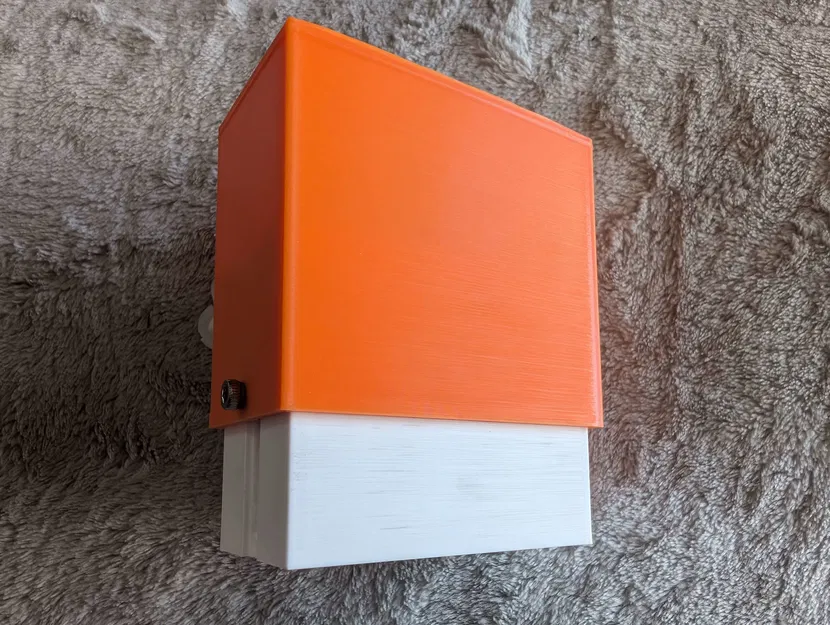 Mộc tự thụt (Retracting Stamp) có thể thay đổi mặt dấu - Image 1