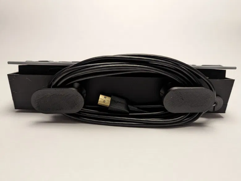 Perfectly Adequate Arcade Pedal - Bàn đạp Arcade tự chế cực chất - Image 9