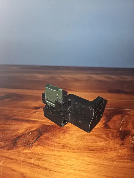 Finger Saver - Dụng cụ bảo vệ ngón tay khi mở cửa chuồng chó Ruffland - Image 2